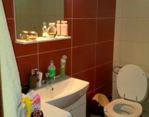 Lakás 2 szobák kiadó on Cluj-napoca, Zóna Zorilor