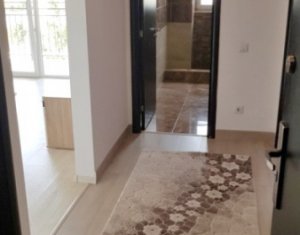 Lakás 2 szobák kiadó on Cluj-napoca, Zóna Gheorgheni