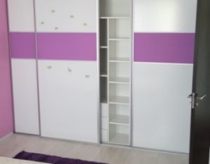 Lakás 2 szobák kiadó on Cluj-napoca, Zóna Gheorgheni