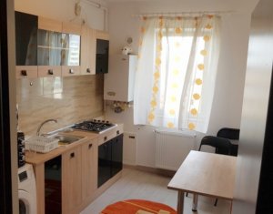 Lakás 2 szobák kiadó on Cluj-napoca, Zóna Gheorgheni