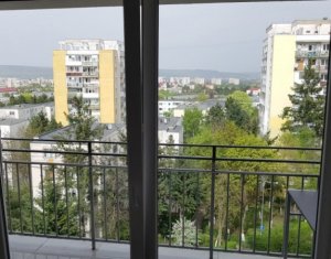 Lakás 2 szobák kiadó on Cluj-napoca, Zóna Gheorgheni