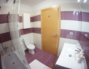 Lakás 3 szobák kiadó on Cluj-napoca, Zóna Gheorgheni