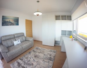 Lakás 3 szobák kiadó on Cluj-napoca, Zóna Gheorgheni