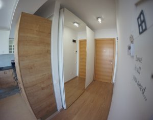 Lakás 3 szobák kiadó on Cluj-napoca, Zóna Gheorgheni