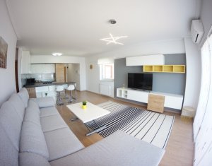 Lakás 3 szobák kiadó on Cluj-napoca, Zóna Gheorgheni