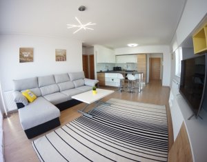 Lakás 3 szobák kiadó on Cluj-napoca, Zóna Gheorgheni