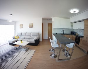 Lakás 3 szobák kiadó on Cluj-napoca, Zóna Gheorgheni