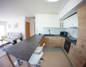 Lakás 3 szobák kiadó on Cluj-napoca, Zóna Gheorgheni