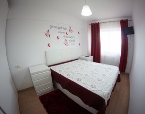 Lakás 3 szobák kiadó on Cluj-napoca, Zóna Gheorgheni