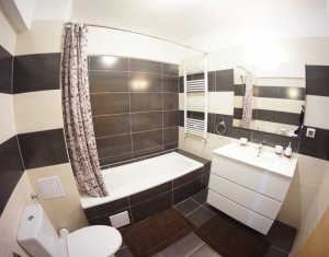 Lakás 3 szobák kiadó on Cluj-napoca, Zóna Gheorgheni