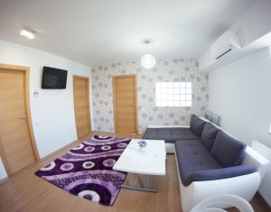 Lakás 3 szobák kiadó on Cluj-napoca, Zóna Gheorgheni