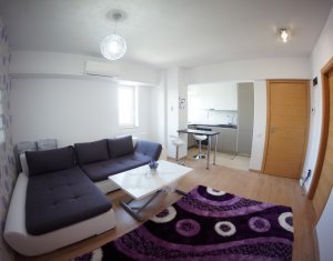 Lakás 3 szobák kiadó on Cluj-napoca, Zóna Gheorgheni