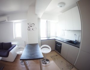 Lakás 3 szobák kiadó on Cluj-napoca, Zóna Gheorgheni