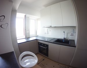 Lakás 3 szobák kiadó on Cluj-napoca, Zóna Gheorgheni