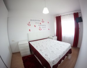 Lakás 3 szobák kiadó on Cluj-napoca, Zóna Gheorgheni