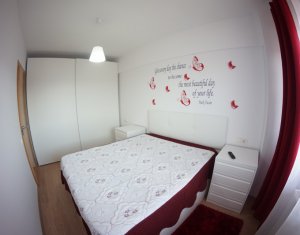 Lakás 3 szobák kiadó on Cluj-napoca, Zóna Gheorgheni