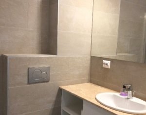 Lakás 2 szobák kiadó on Cluj-napoca, Zóna Gheorgheni