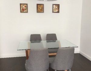 Lakás 2 szobák kiadó on Cluj-napoca, Zóna Gheorgheni