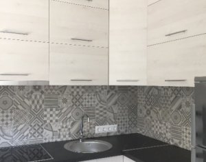 Lakás 2 szobák kiadó on Cluj-napoca, Zóna Gheorgheni