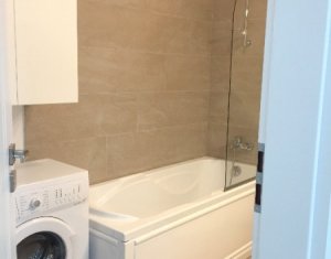 Lakás 2 szobák kiadó on Cluj-napoca, Zóna Gheorgheni