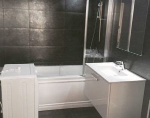 Lakás 2 szobák kiadó on Cluj-napoca, Zóna Gheorgheni