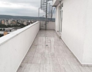 Lakás 2 szobák kiadó on Cluj-napoca, Zóna Gheorgheni