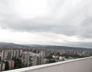 Lakás 2 szobák kiadó on Cluj-napoca, Zóna Gheorgheni