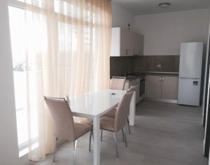 Lakás 2 szobák kiadó on Cluj-napoca, Zóna Gheorgheni