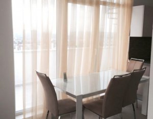 Lakás 2 szobák kiadó on Cluj-napoca, Zóna Gheorgheni