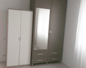 Lakás 2 szobák kiadó on Cluj-napoca, Zóna Gheorgheni