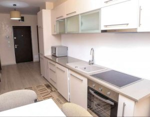 Lakás 2 szobák kiadó on Cluj-napoca, Zóna Gheorgheni