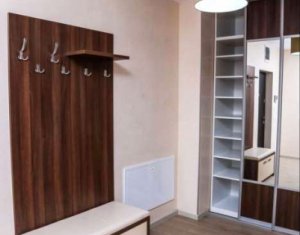 Lakás 2 szobák kiadó on Cluj-napoca, Zóna Gheorgheni