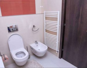 Lakás 2 szobák kiadó on Cluj-napoca, Zóna Gheorgheni