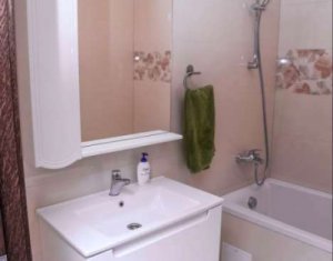 Lakás 2 szobák kiadó on Cluj-napoca, Zóna Gheorgheni