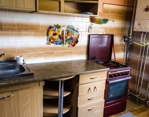 Lakás 2 szobák kiadó on Cluj-napoca, Zóna Intre Lacuri