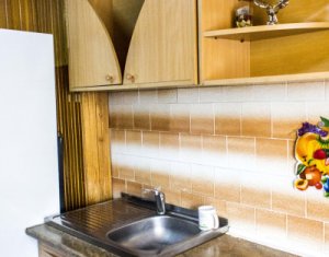 Lakás 2 szobák kiadó on Cluj-napoca, Zóna Intre Lacuri