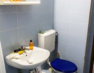 Lakás 2 szobák kiadó on Cluj-napoca, Zóna Intre Lacuri