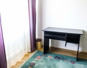 Lakás 2 szobák kiadó on Cluj-napoca, Zóna Intre Lacuri