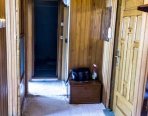 Lakás 2 szobák kiadó on Cluj-napoca, Zóna Intre Lacuri