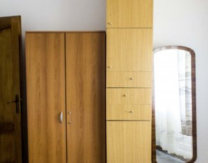 Lakás 2 szobák kiadó on Cluj-napoca, Zóna Intre Lacuri