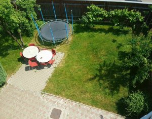 Lakás 2 szobák kiadó on Cluj-napoca, Zóna Centru