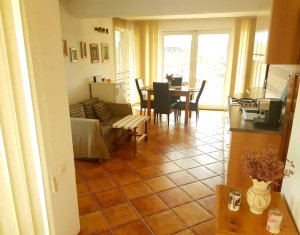 Lakás 2 szobák kiadó on Cluj-napoca, Zóna Centru