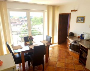 , 100m2 on Cluj-napoca, Zóna Centru