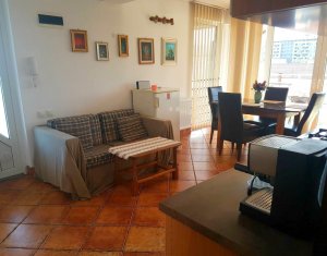 Lakás 2 szobák kiadó on Cluj-napoca, Zóna Centru