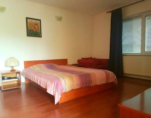 Lakás 2 szobák kiadó on Cluj-napoca, Zóna Centru