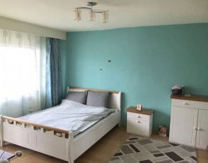 , 57m2 on Cluj-napoca, Zóna Manastur