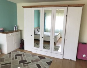 Lakás 2 szobák kiadó on Cluj-napoca, Zóna Manastur