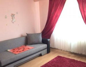 Lakás 2 szobák kiadó on Cluj-napoca, Zóna Manastur