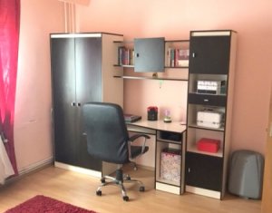 Lakás 2 szobák kiadó on Cluj-napoca, Zóna Manastur