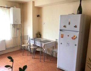 Lakás 2 szobák kiadó on Cluj-napoca, Zóna Manastur